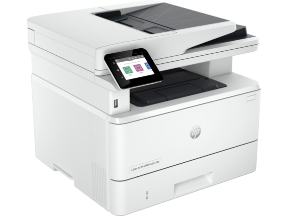 HP Mono Laserjet Multifunction Printer