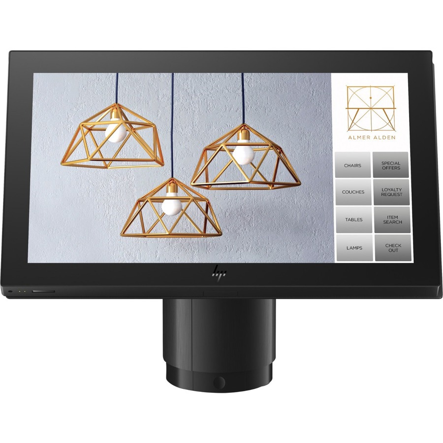 HP Retail Point of Sale