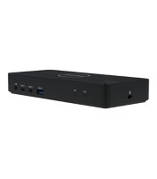 VisionTek VT2900 Docking Station with 100W Power Delivery