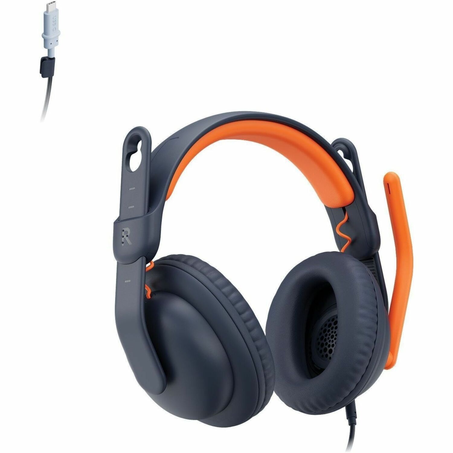 Logitech Headsets 