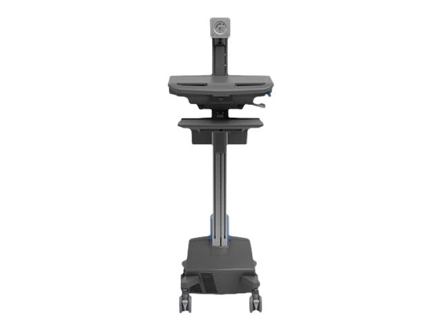 Shop Ergotron Mobile Workstations & Desks