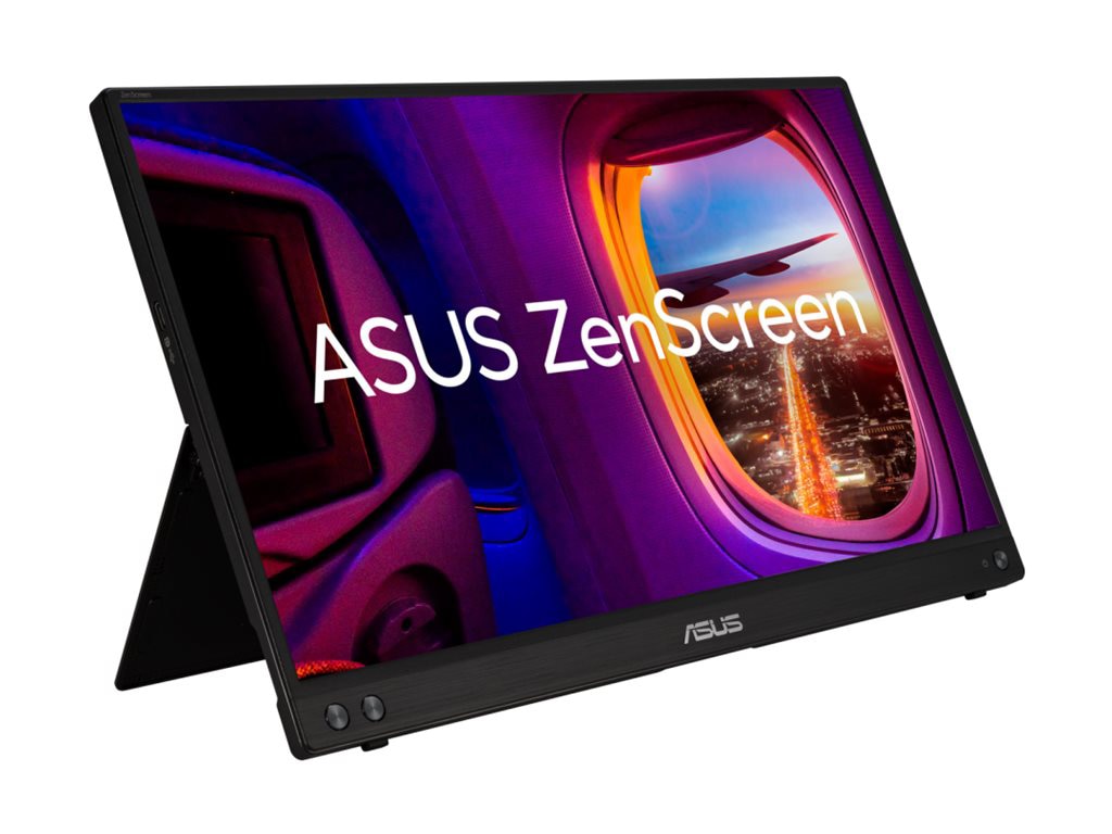 Shop ASUS ZenScreen Displays