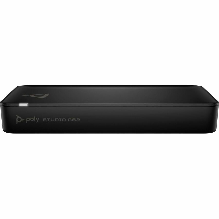 HP Android Video Hardware view.