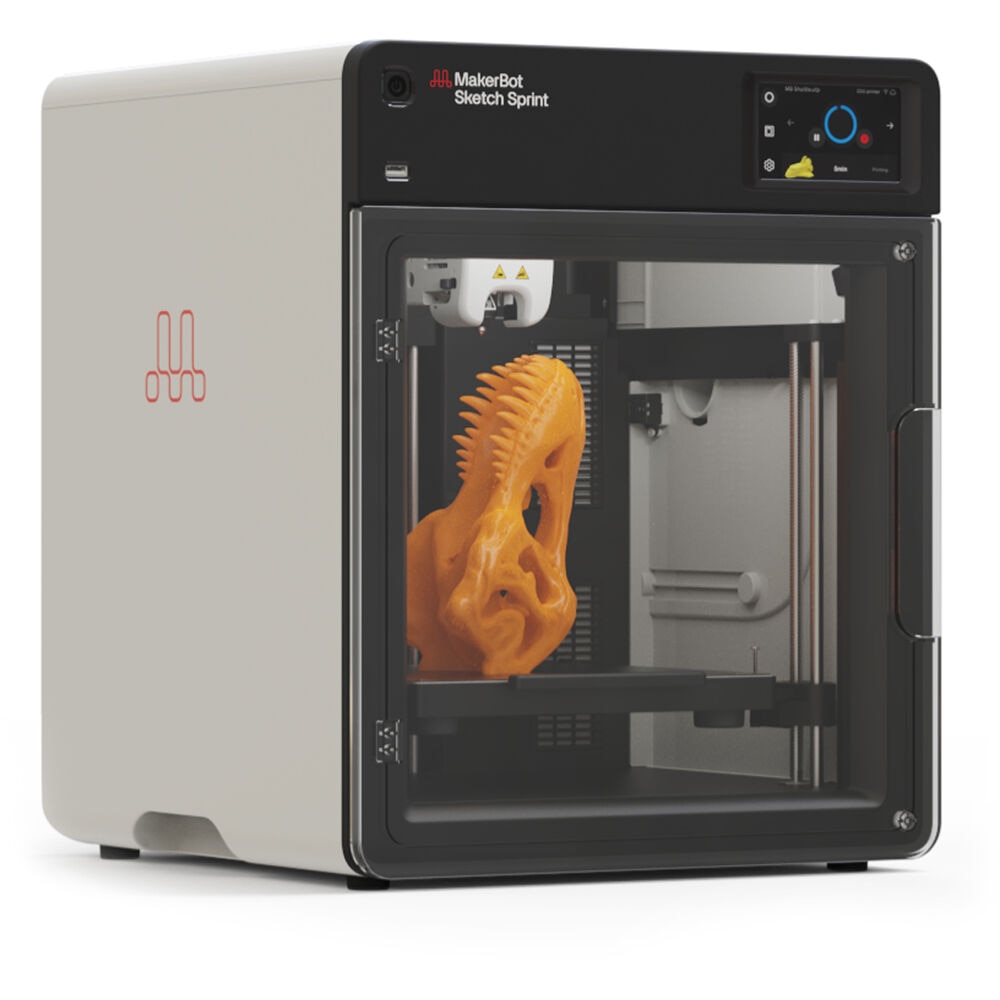 Shop 3D Printers