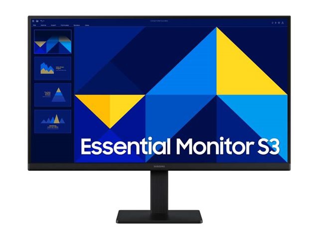 Samsung S24D304GAN - S30GD Series LED Monitor