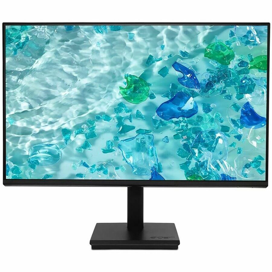 Acer business monitor.