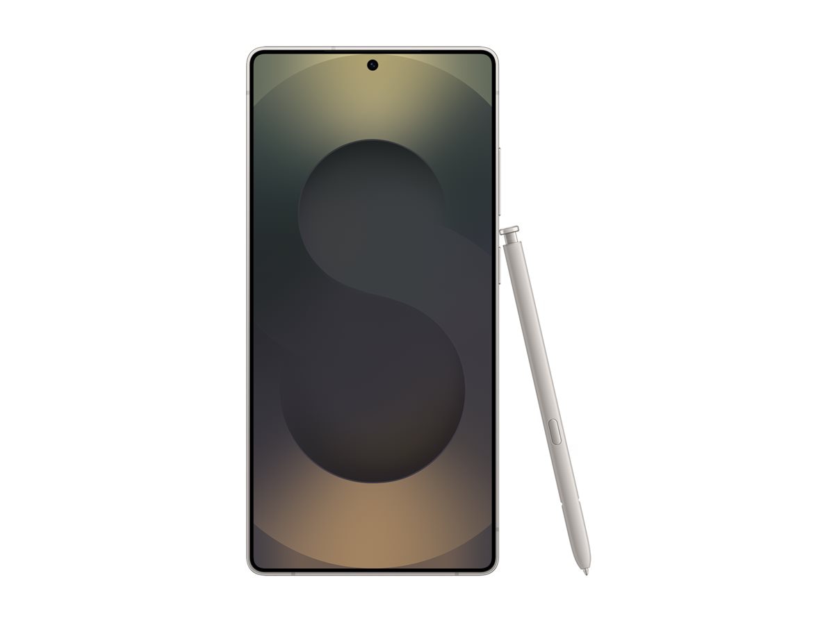 Galaxy S25 Ultra