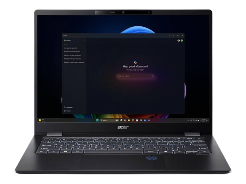 TravelMate P6