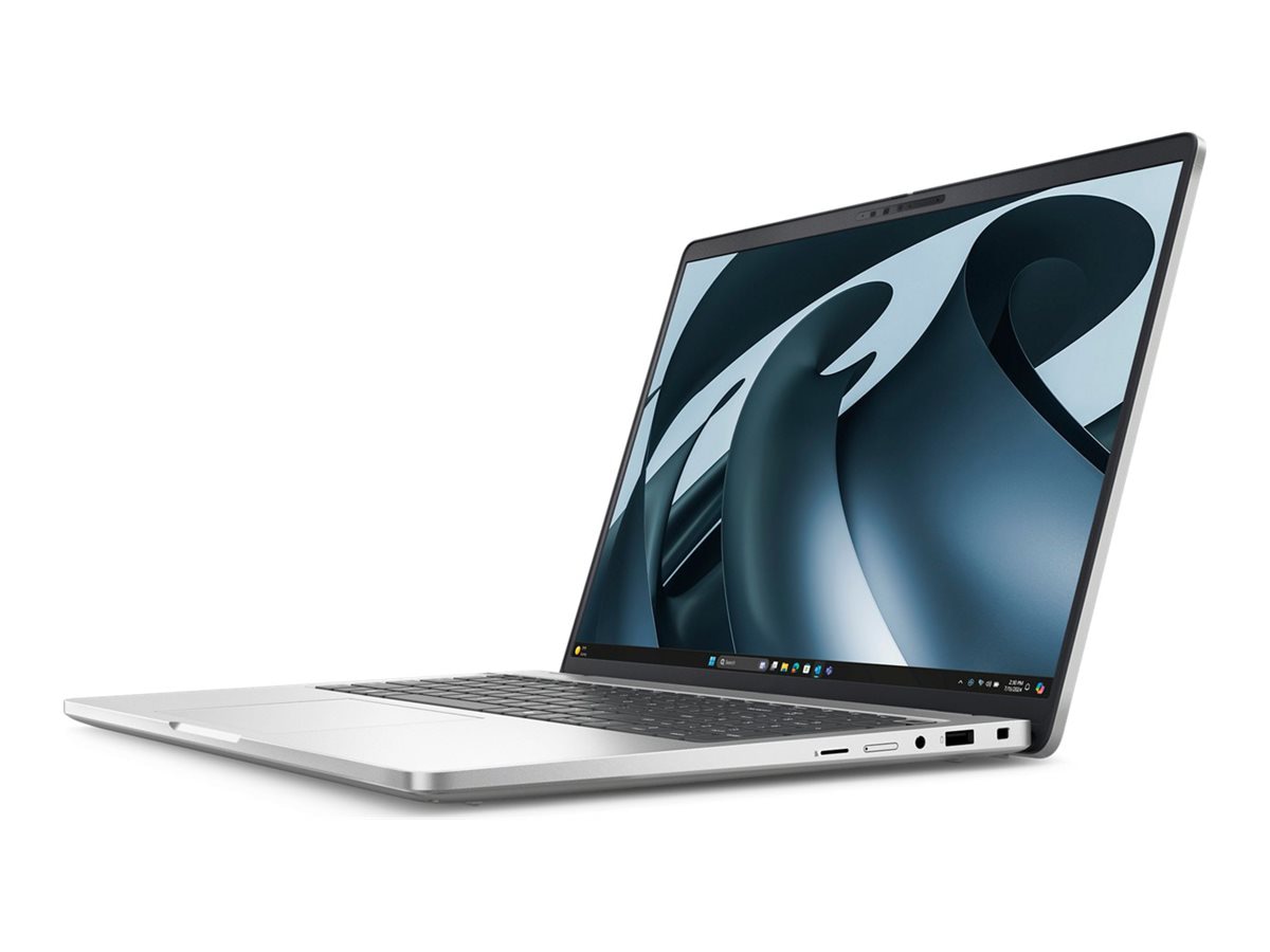 Dell Pro 16 Plus BTX Base - Copilot+ PC - AMD Ryzen AI PRO 7 350 Processor - 512GB SSD - 32GB LPDDR5 - Windows 11 Pro