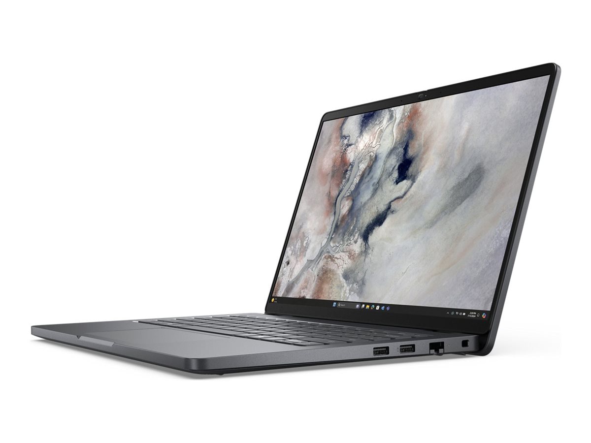 Dell Pro 14 BTX Base - Intel Core 5 120U - 512GB SSD - 16GB DDR5 - Windows 11 Pro