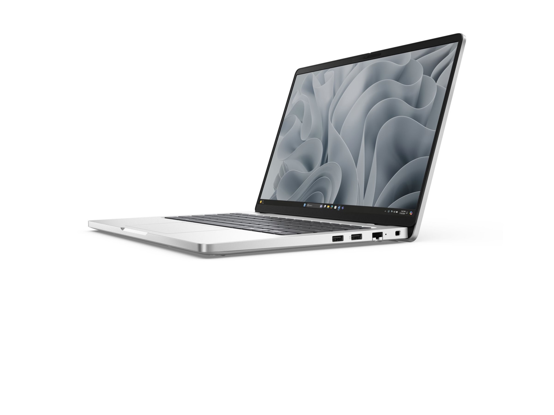 Dell Pro 14 BTX Base - 512 GB SSD - 16GB DDR5 - Windows 11 Pro, Copilot+ PC - AMD Ryzen™ AI 7 350 Processor