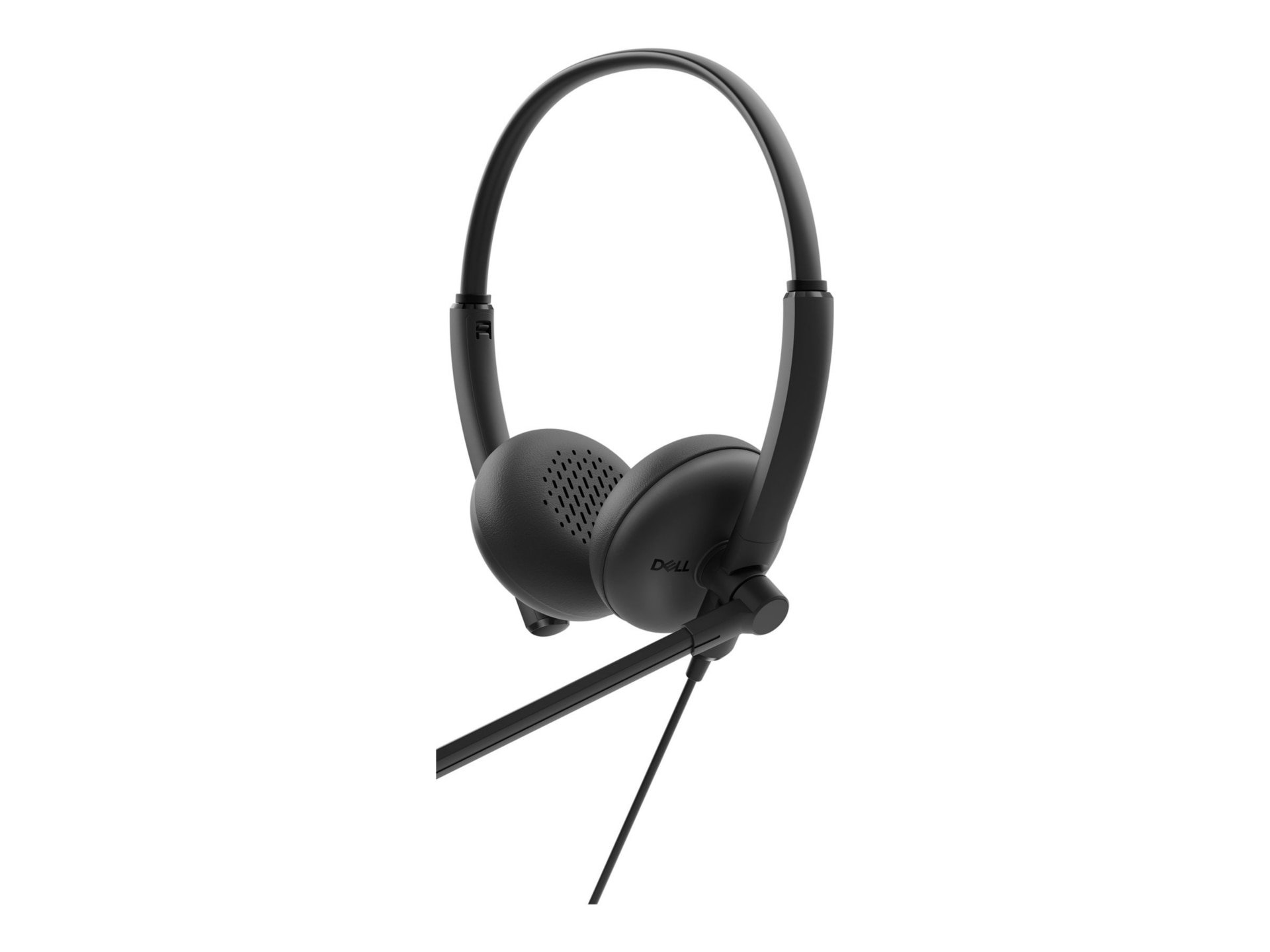 Dell Wired Headset WH125 - headset - USB-A