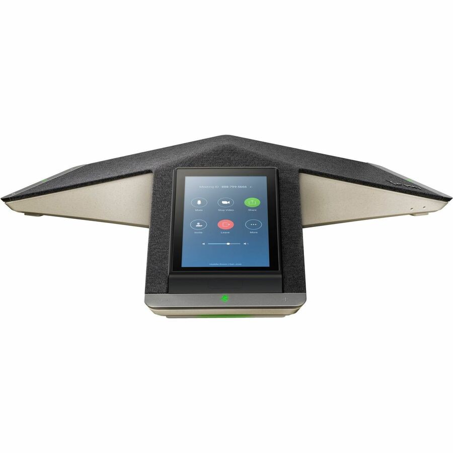 A HP Speakerphones & Conference Phone.