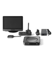 Barco Clickshare Conference