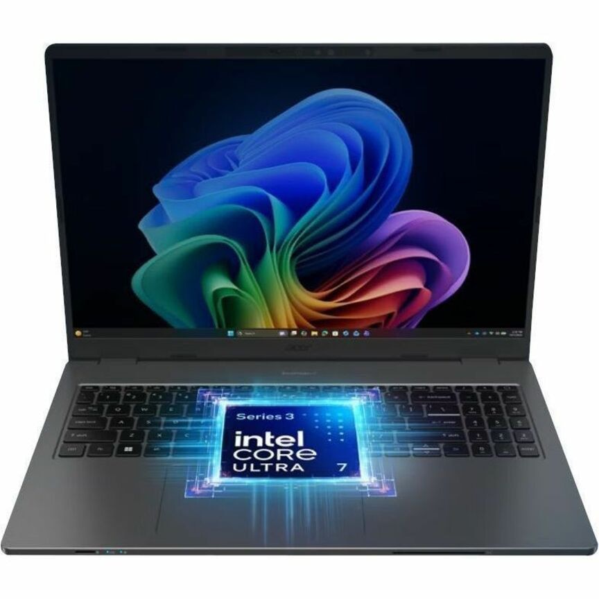 TravelMate AI PC
