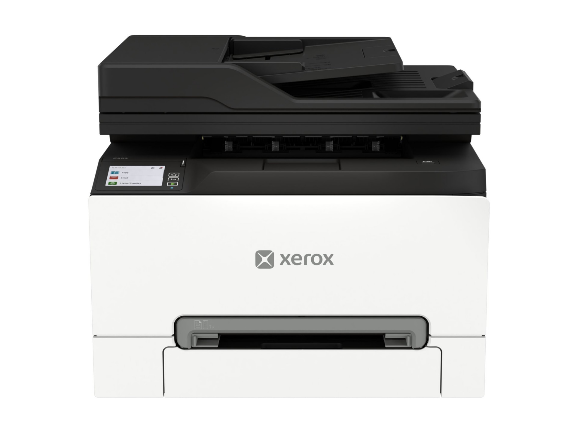Xerox C303a - Wireless Multifunction Laser Printer - Color