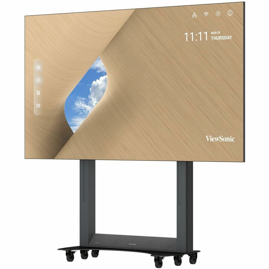 Direct View LED