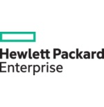 Hewlett Packard Enterprise Logo