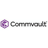 CommVault logo