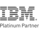 IBM Logo 