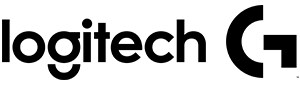 Logitech gaming logo