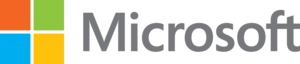 MIcrosoft Logo