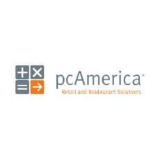 pcAmerica POS Software