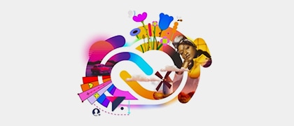 Adobe Creative Cloud Image