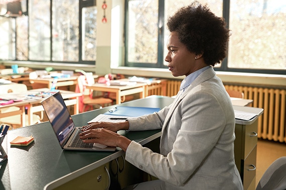 Engage Citizens Through Creative Work Image