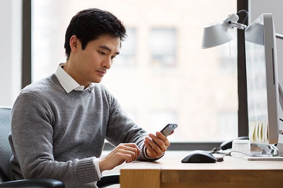 Secure and Compliant Transactions for Citizens Image