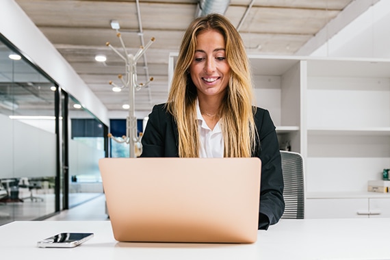 Empower People with AI