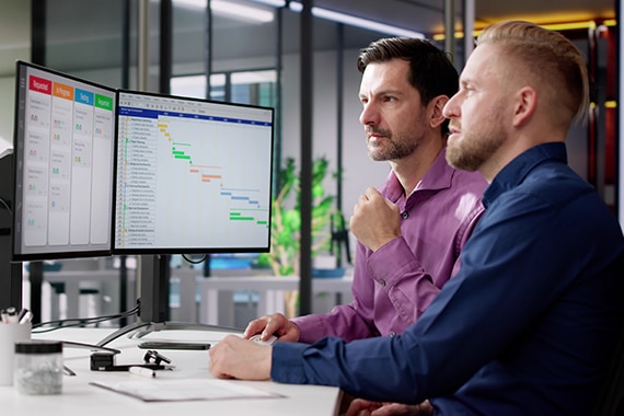 Solve a Business Challenge with Artificial Intelligence