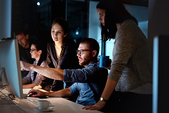 Define Your Ai Strategy