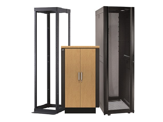 Racks and Enclosures