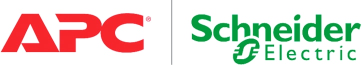 APC by Schneider Electric Logo