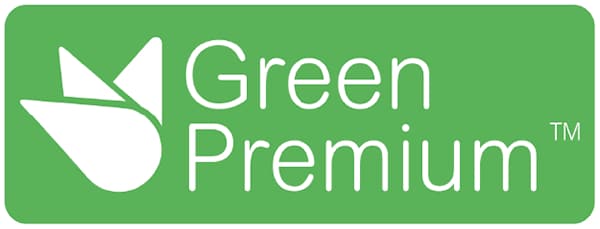 Green Premium APC Schneider Green Logo