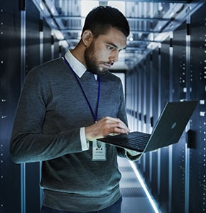 Modernize Without Disruption