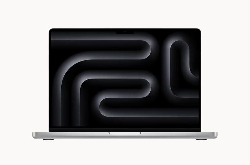 Apple MacBook Pro