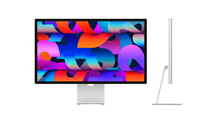 Mac Displays