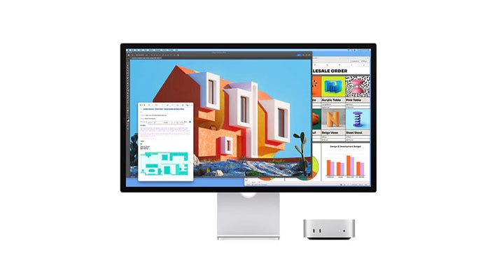 Mac Desktops