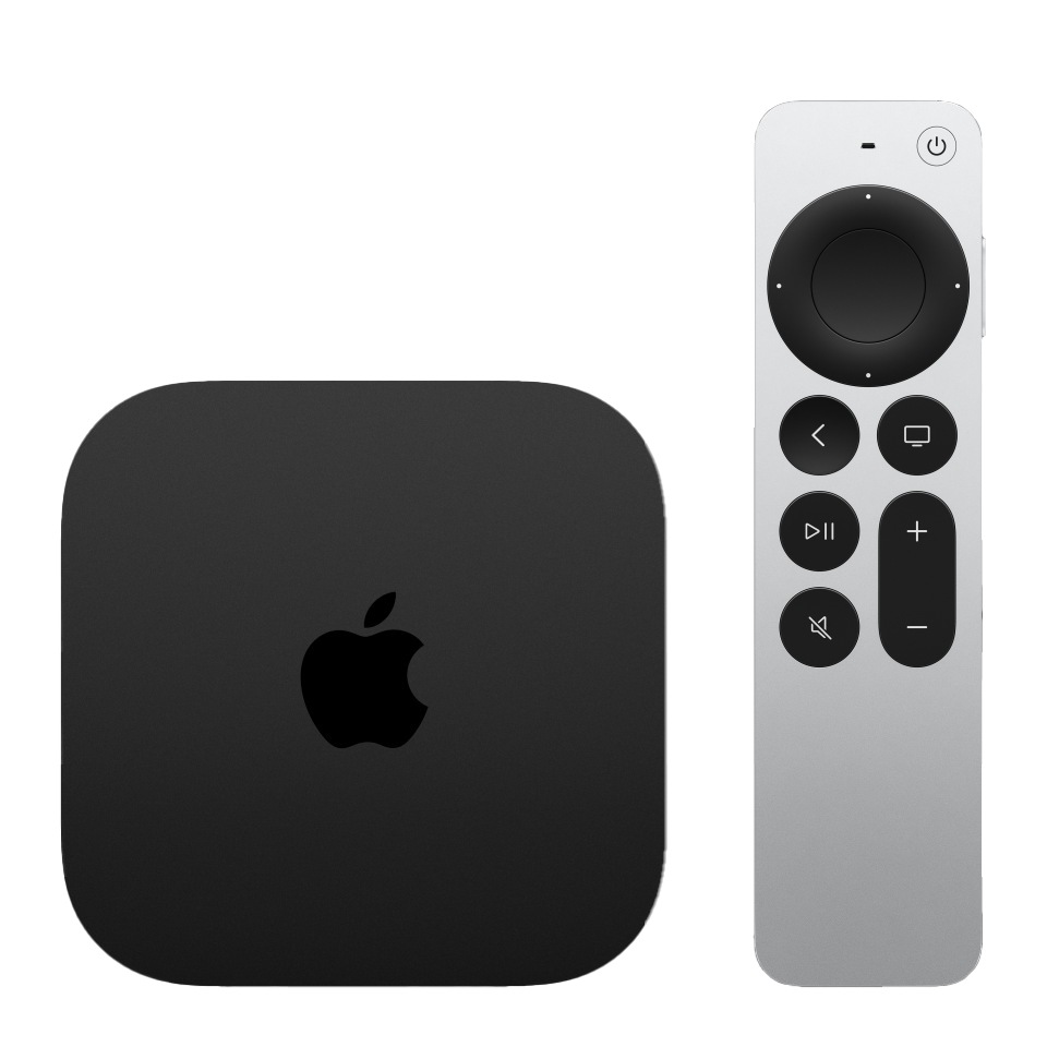 Shop Apple TV