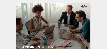 AVer Videoconferencing Product Catalog - Fall 2024