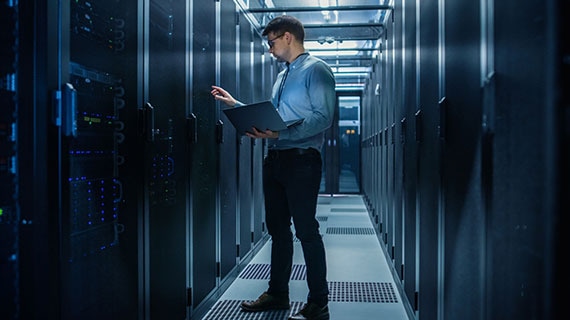 Break Free from On-Premises Virtualization: Why Now’s the Time to Migrate to AWS