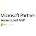 Azure Expert MSP Provider Logo