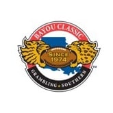 Bayou Classic Grambling Southern Football Rivalry Logo