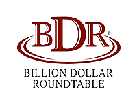 Billion Dollar Roundtable Logo