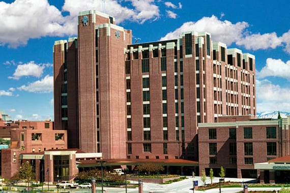 St. Luke’s Health System