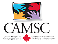 CAMSC Logo