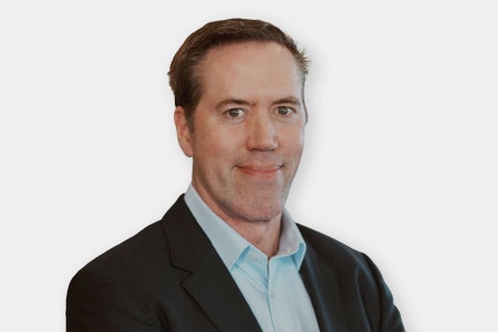 Steve Rutledge Headshot