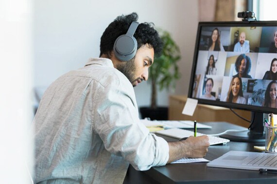 managed services for microsoft teams addresses real business outcomes